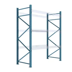 Choosing the Best Warehouse Storage Solutions for Your Business