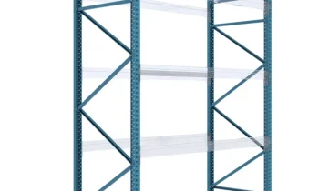 Choosing the Best Warehouse Storage Solutions for Your Business