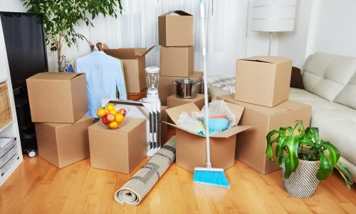 Why You Need Move-Out Cleaning for Businesses NJ During Relocation
