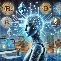 How to Maximize Gains with AI Agents Trading on Decicentralized Exchanges