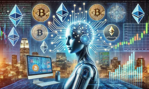 How to Maximize Gains with AI Agents Trading on Decicentralized Exchanges