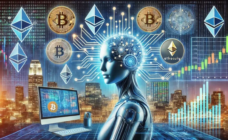 How to Maximize Gains with AI Agents Trading on Decicentralized Exchanges