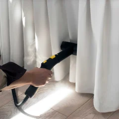 Top 5 Benefits Of Hiring A Curtain Cleaning Dubai Company