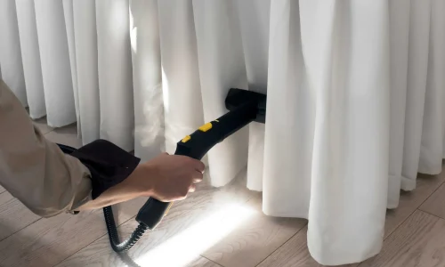 Top 5 Benefits Of Hiring A Curtain Cleaning Dubai Company