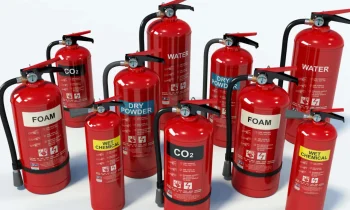 Cost-Effective Protection: The Truth About Used Fire Extinguishers