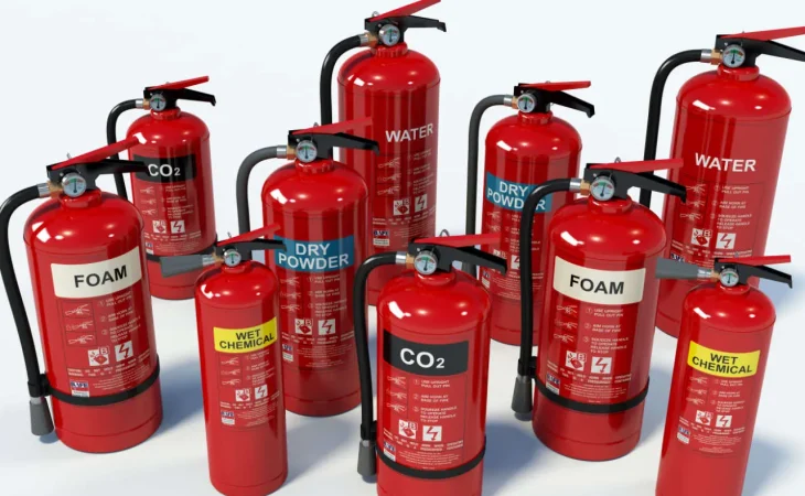 Cost-Effective Protection: The Truth About Used Fire Extinguishers Cost-Effective Protection: The Truth About Used Fire Extinguishers