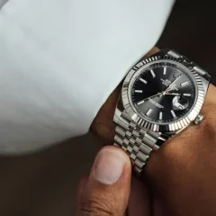 Perché scegliere Rolex usati Torino per il tuo prossimo investimento