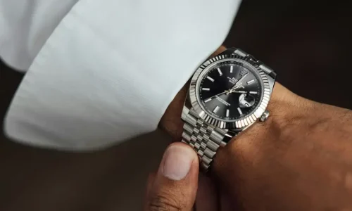 Perché scegliere Rolex usati Torino per il tuo prossimo investimento