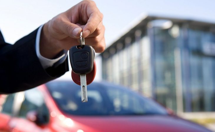How to Spot Reliable Second Hand Cars Ayrshire Buyers Trust