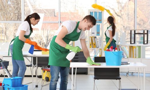 Why You Should Choose Eco-Friendly Deep Cleaning Services in Dubai
