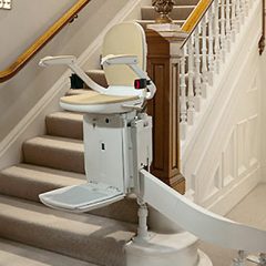 Where and How to Sell a Used Stairlift in the UK