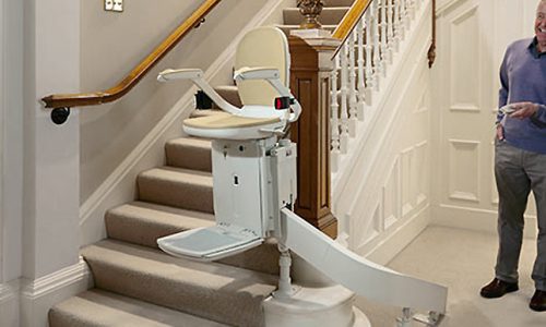 Where and How to Sell a Used Stairlift in the UK