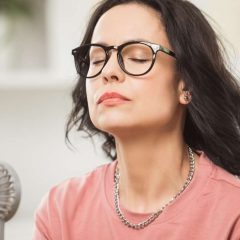How to Know If You’re in Perimenopause: Signs Like Hot Flashes, Brain Fog, Loss of Libido