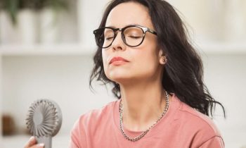 How to Know If You’re in Perimenopause: Signs Like Hot Flashes, Brain Fog, Loss of Libido