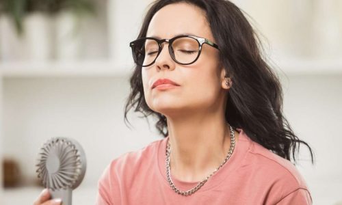 How to Know If You’re in Perimenopause: Signs Like Hot Flashes, Brain Fog, Loss of Libido