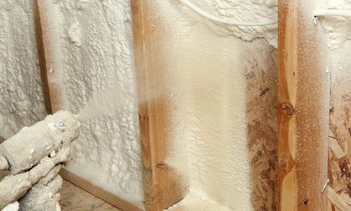 Understanding the Real Spray Foam Insulation Dangers Homeowners Face in the UK