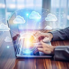 Enterprise IT Modernization with SharePoint and Power Platform