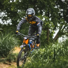 Talaria Sting R MX4 Maintenance Tips for New Owners