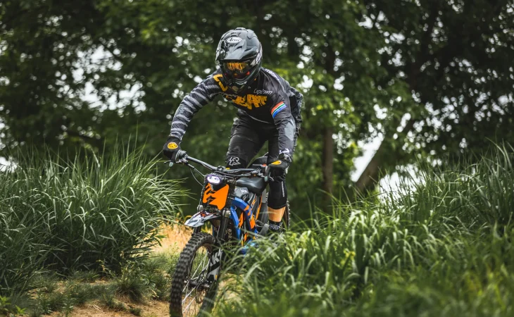 Talaria Sting R MX4 Maintenance Tips for New Owners