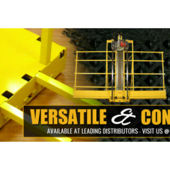 Professional Tools for Superior Results: Saw Trax Manufacturing