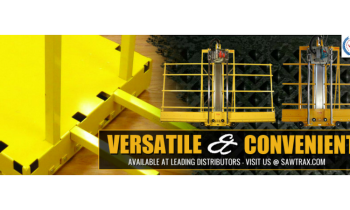Professional Tools for Superior Results: Saw Trax Manufacturing Professional Tools for Superior Results: Saw Trax Manufacturing