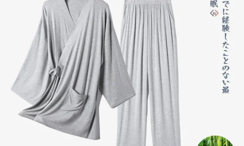 We Tried Himoriwabi’s Sleepwear – Here’s What Surprised Us