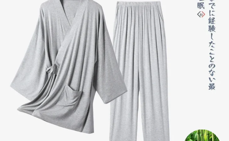 We Tried Himoriwabi’s Sleepwear – Here’s What Surprised Us We Tried Himoriwabi’s Sleepwear – Here’s What Surprised Us