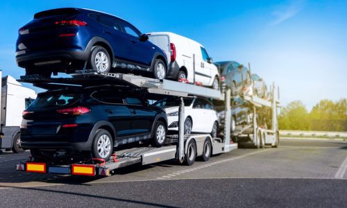 Understanding Vehicle Delivery Service Cost: What Influences Pricing?