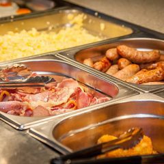 How Much Is It? Updated Price for Golden Corral Buffet Menu