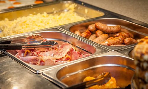 How Much Is It? Updated Price for Golden Corral Buffet Menu
