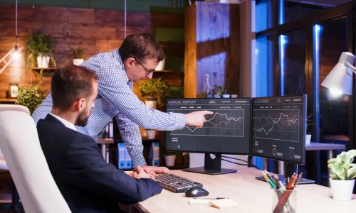 Enterprise Automation Simplified: Power Automate Experts in the USA