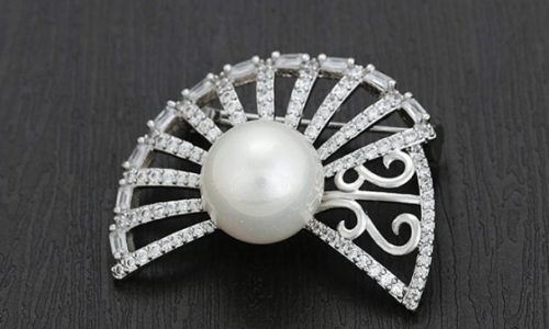 Brooches Bulk Orders: What Retailers Should Know