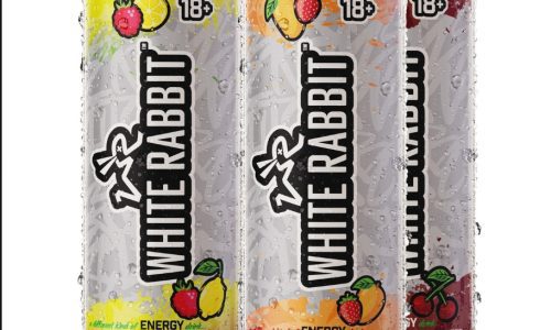 Why the White Rabbit Drink is the New Favorite in Kratom Seltzers