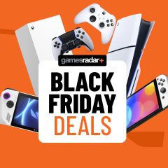 Best Gaming Console Deals for 2025 Black Friday
