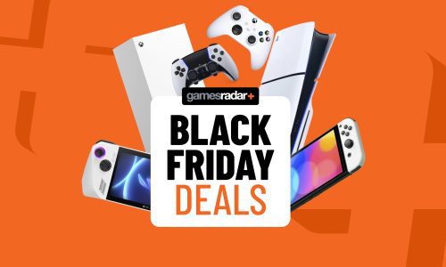 Best Gaming Console Deals for 2025 Black Friday