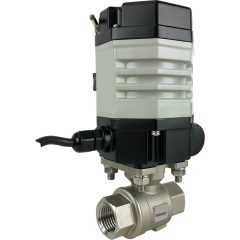Emergency Control: The Role of Manual Override in Pneumatic Actuators