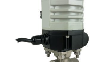 Emergency Control: The Role of Manual Override in Pneumatic Actuators Emergency Control: The Role of Manual Override in Pneumatic Actuators