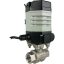 Emergency Control: The Role of Manual Override in Pneumatic Actuators
