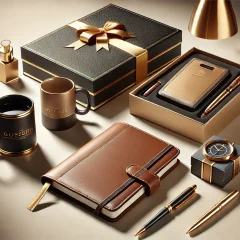 The Rise of Personalized Gifts in Modern Corporate Gifting