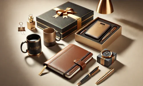 The Rise of Personalized Gifts in Modern Corporate Gifting