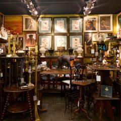 A Beginner’s Guide to Finding Unique Pieces: Why You Should Buy Antiques Online