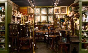 A Beginner’s Guide to Finding Unique Pieces: Why You Should Buy Antiques Online