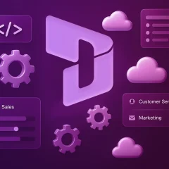 Dynamics 365 CRM Customization Services That Drive Business Growth