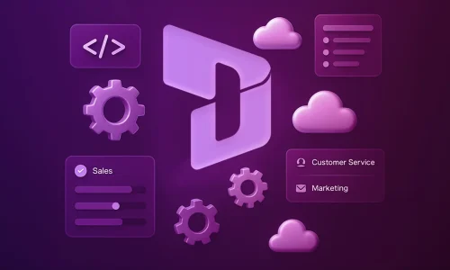 Dynamics 365 CRM Customization Services That Drive Business Growth