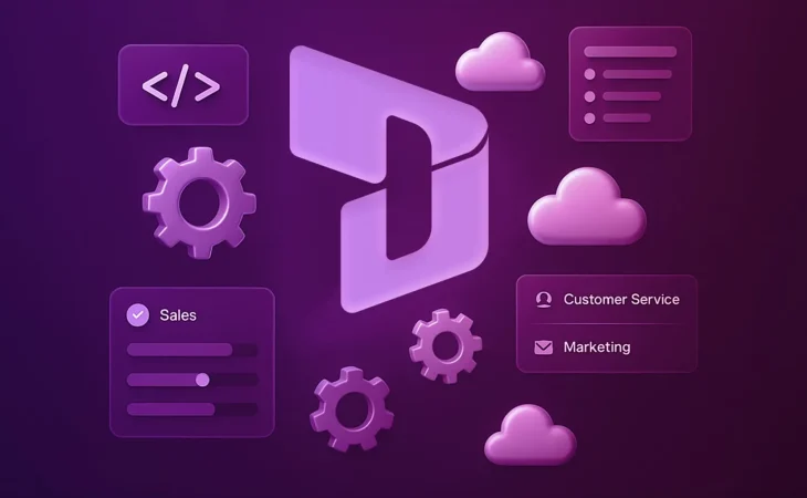 Dynamics 365 CRM Customization Services That Drive Business Growth