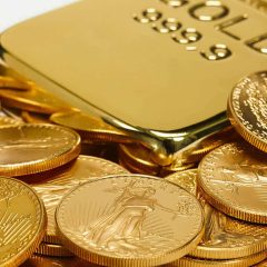 Investment Gold vs. Jewelry Gold: What to Know Before Selling