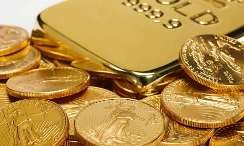 Investment Gold vs. Jewelry Gold: What to Know Before Selling