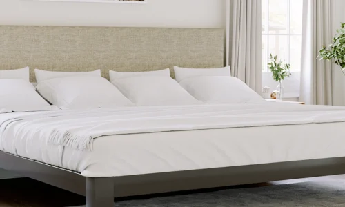 Top 5 Reasons to Upgrade to an Alaska King Mattress