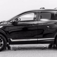 Top SUVs for Long Commits in Indiana