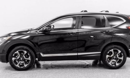 Top SUVs for Long Commits in Indiana